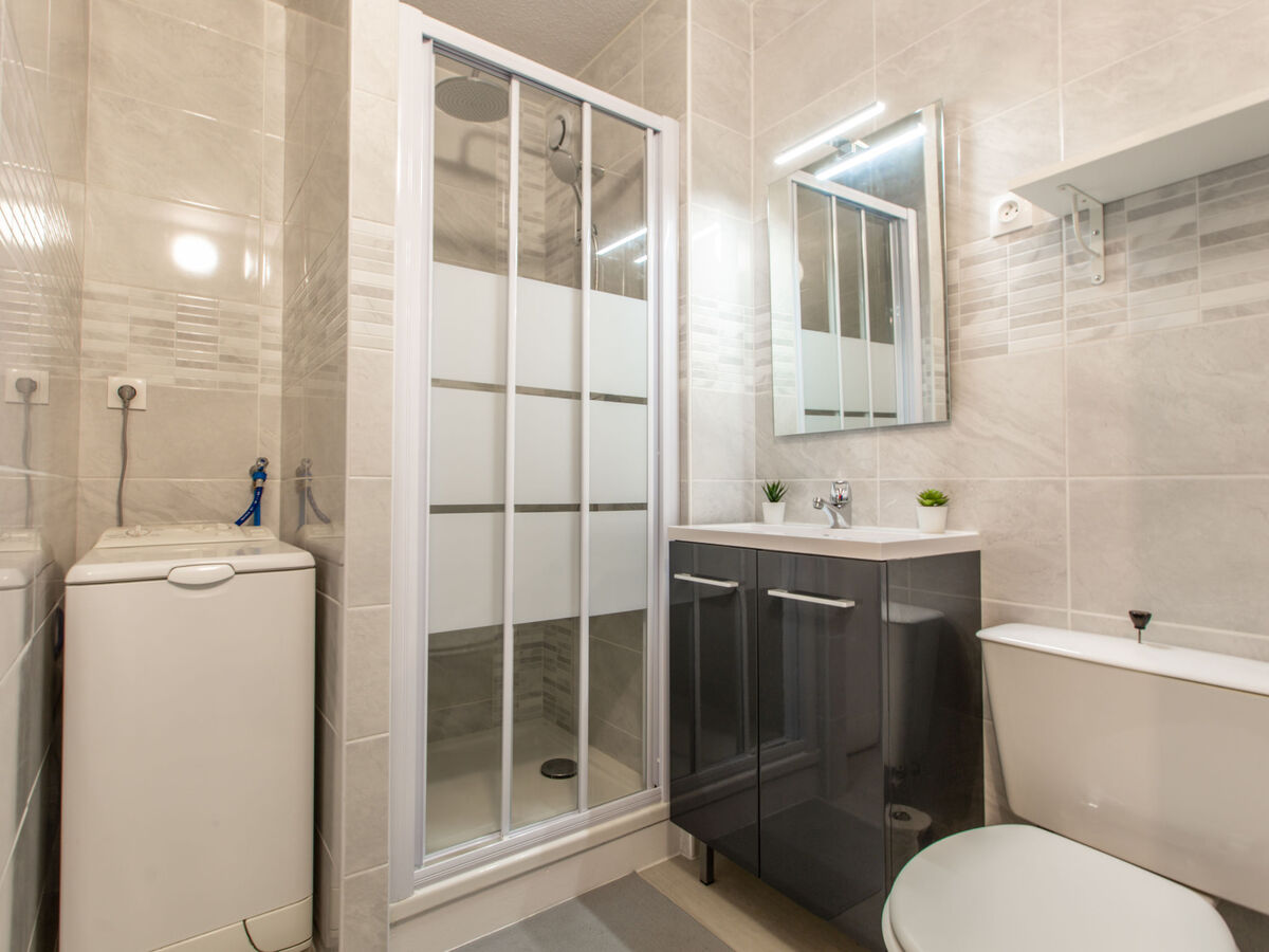 Appartement Les Terrasses Notre Dame du Port, Capbreton - Photo 12