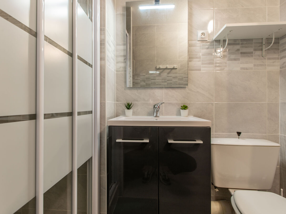 Appartement Les Terrasses Notre Dame du Port, Capbreton - Photo 13