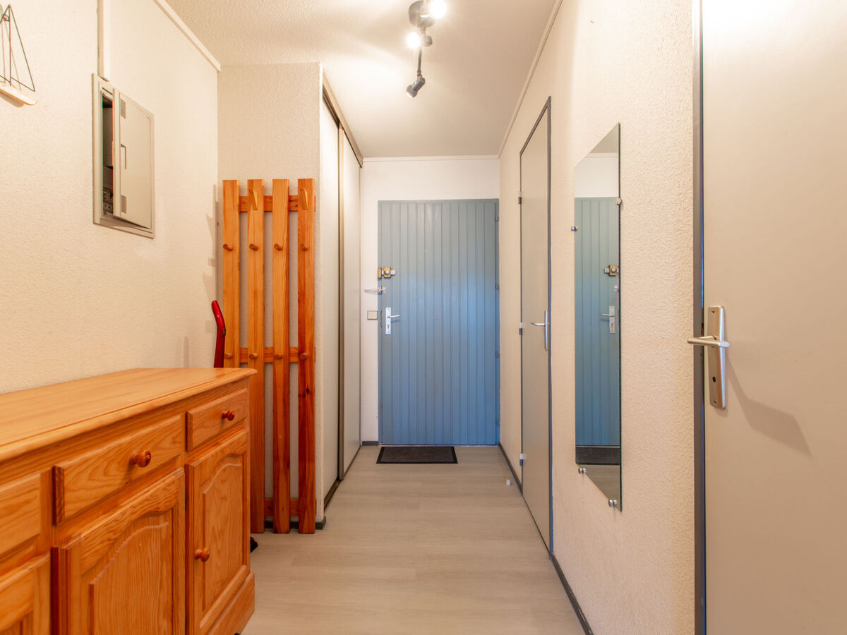 Appartement Les Terrasses Notre Dame du Port, Capbreton - Photo 15