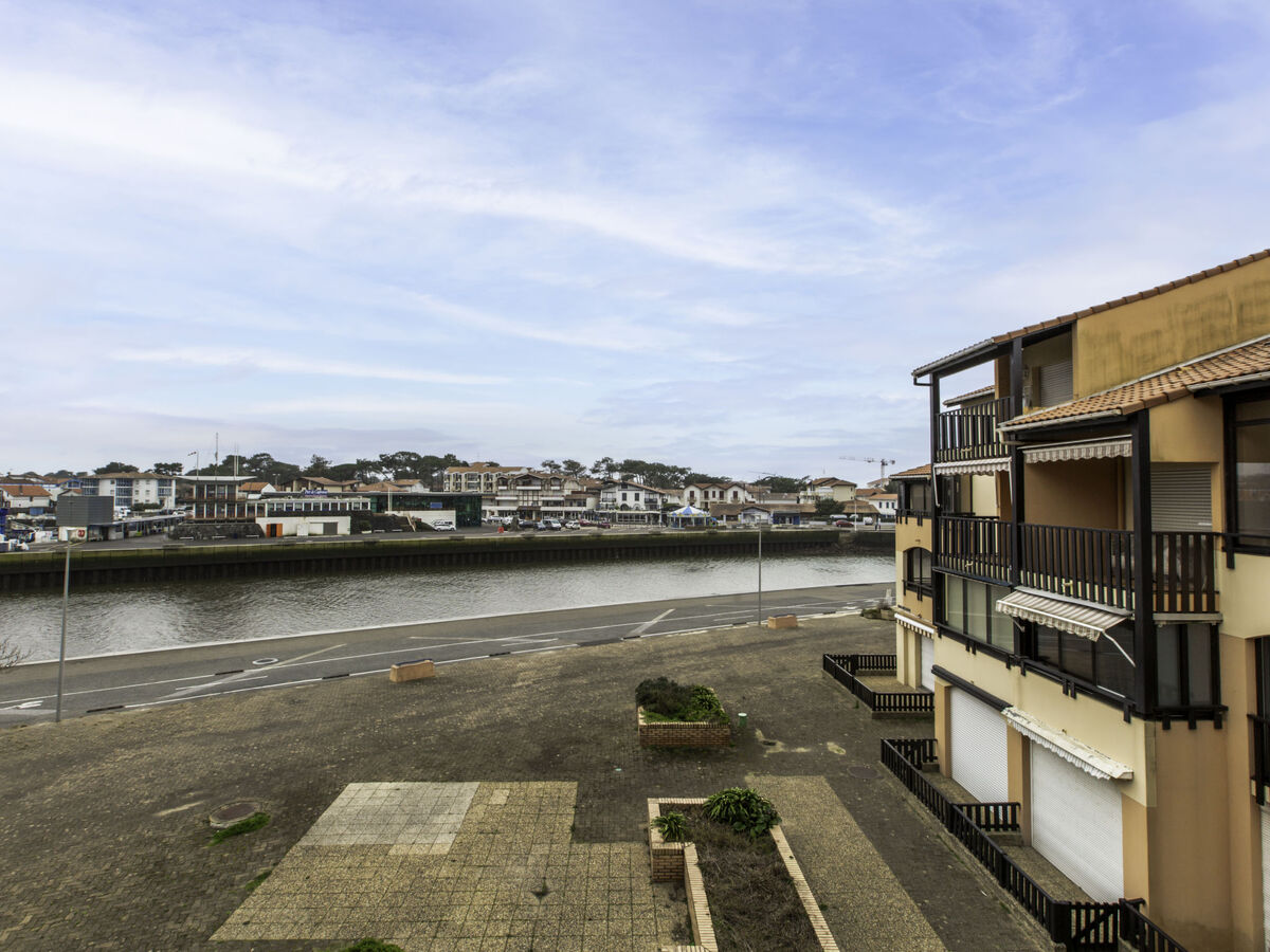 Appartement Les Terrasses Notre Dame du Port, Capbreton - Photo 16
