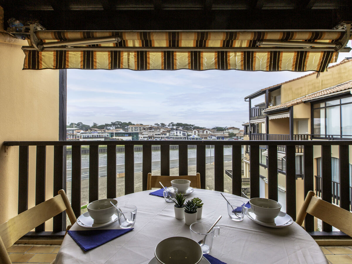 Appartement Les Terrasses Notre Dame du Port, Capbreton - Photo 17