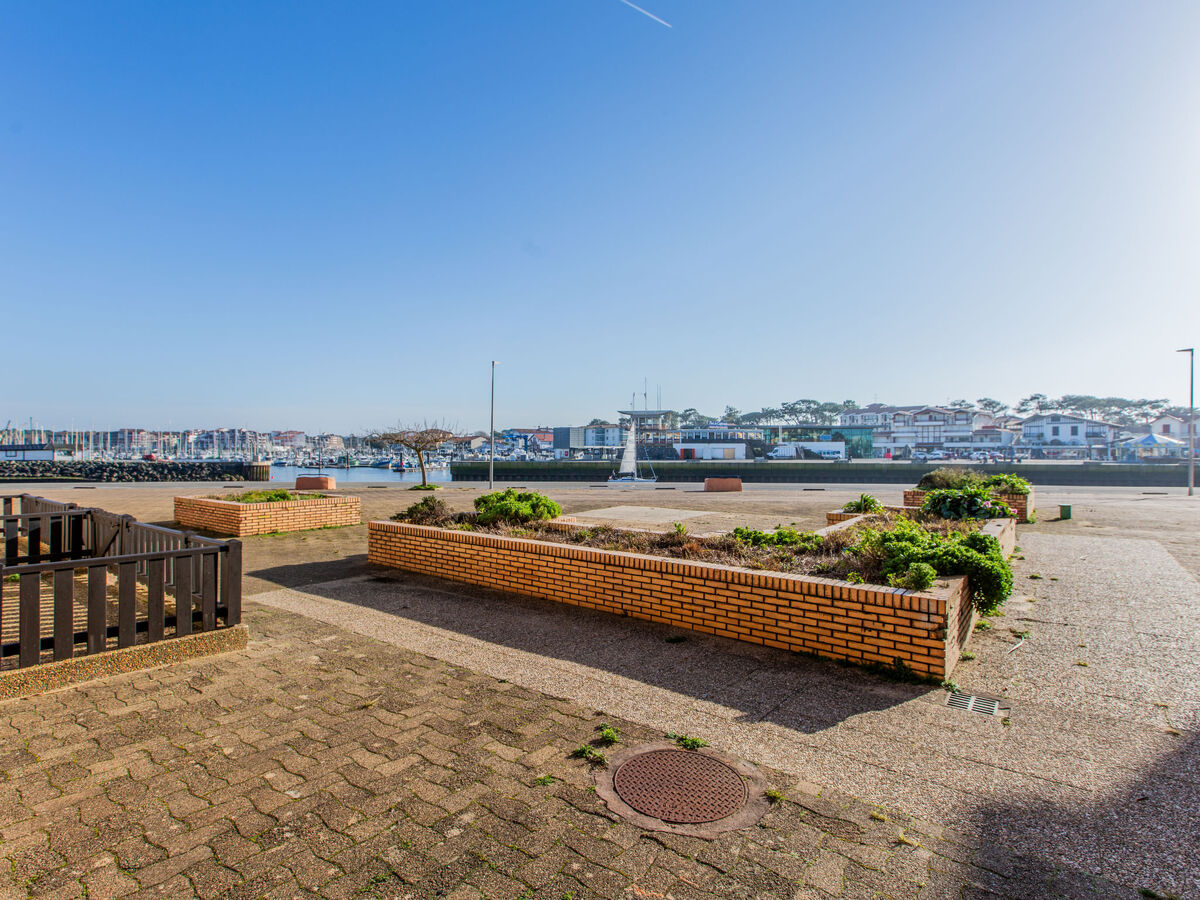 Appartement Les Terrasses Notre Dame du Port, Capbreton - Photo 18