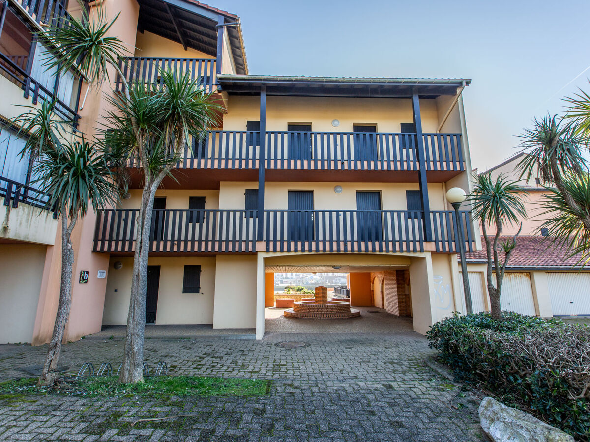 Appartement Les Terrasses Notre Dame du Port, Capbreton - Photo 19