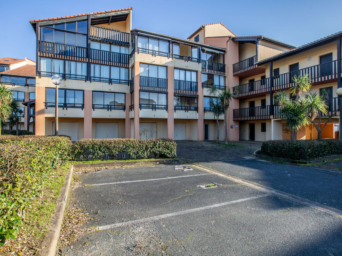 Appartement Les Terrasses Notre Dame du Port, Capbreton - Photo 20