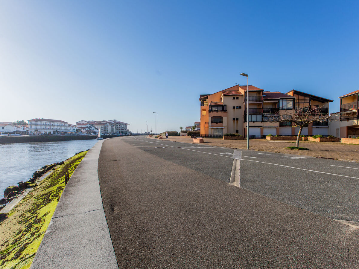 Appartement Les Terrasses Notre Dame du Port, Capbreton - Photo 23