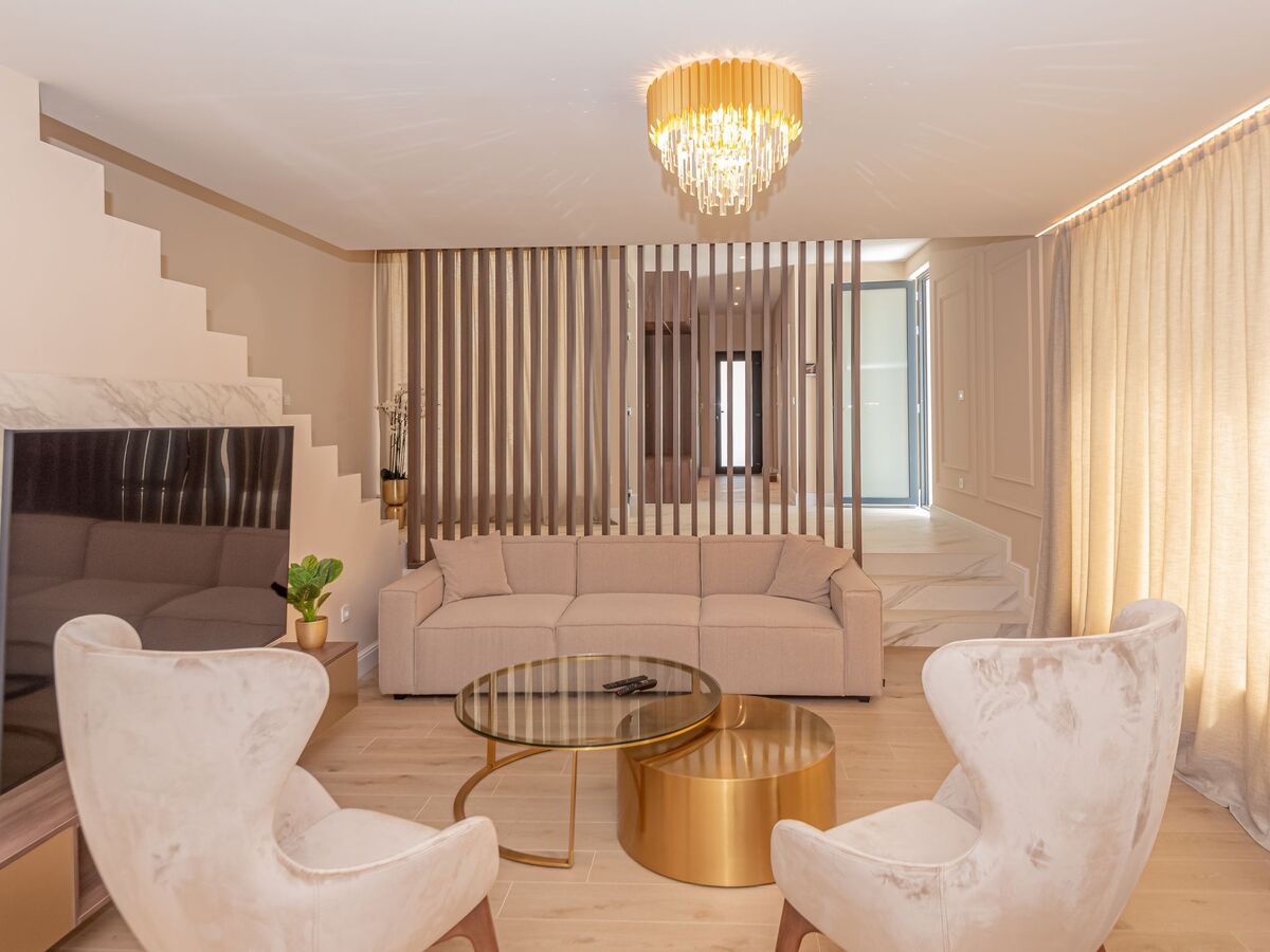 Villa Šimun avec piscine privée à Zaton - Photo 5