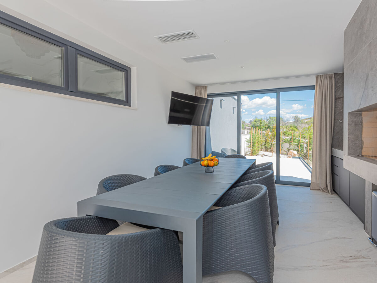 Villa Šimun avec piscine privée à Zaton - Photo 37