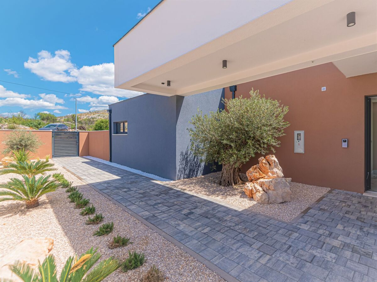 Villa Šimun avec piscine privée à Zaton - Photo 43