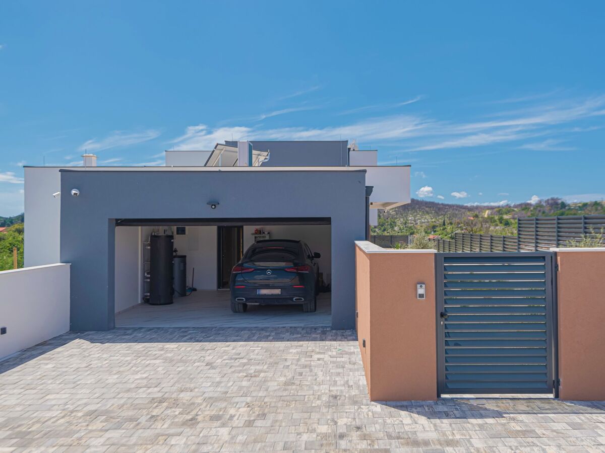 Villa Šimun avec piscine privée à Zaton - Photo 44