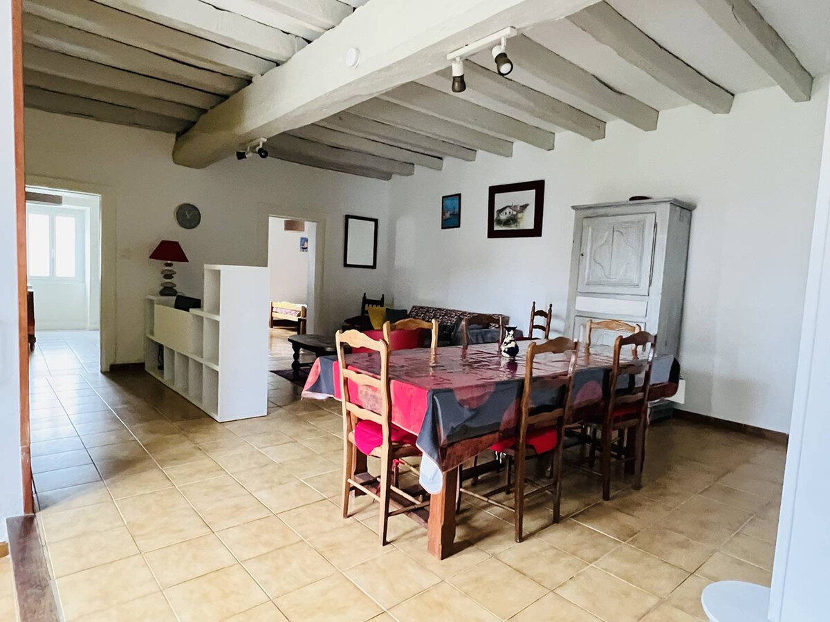 Maison 6 personnes à Louhossoa, proche Cambo - Photo 3