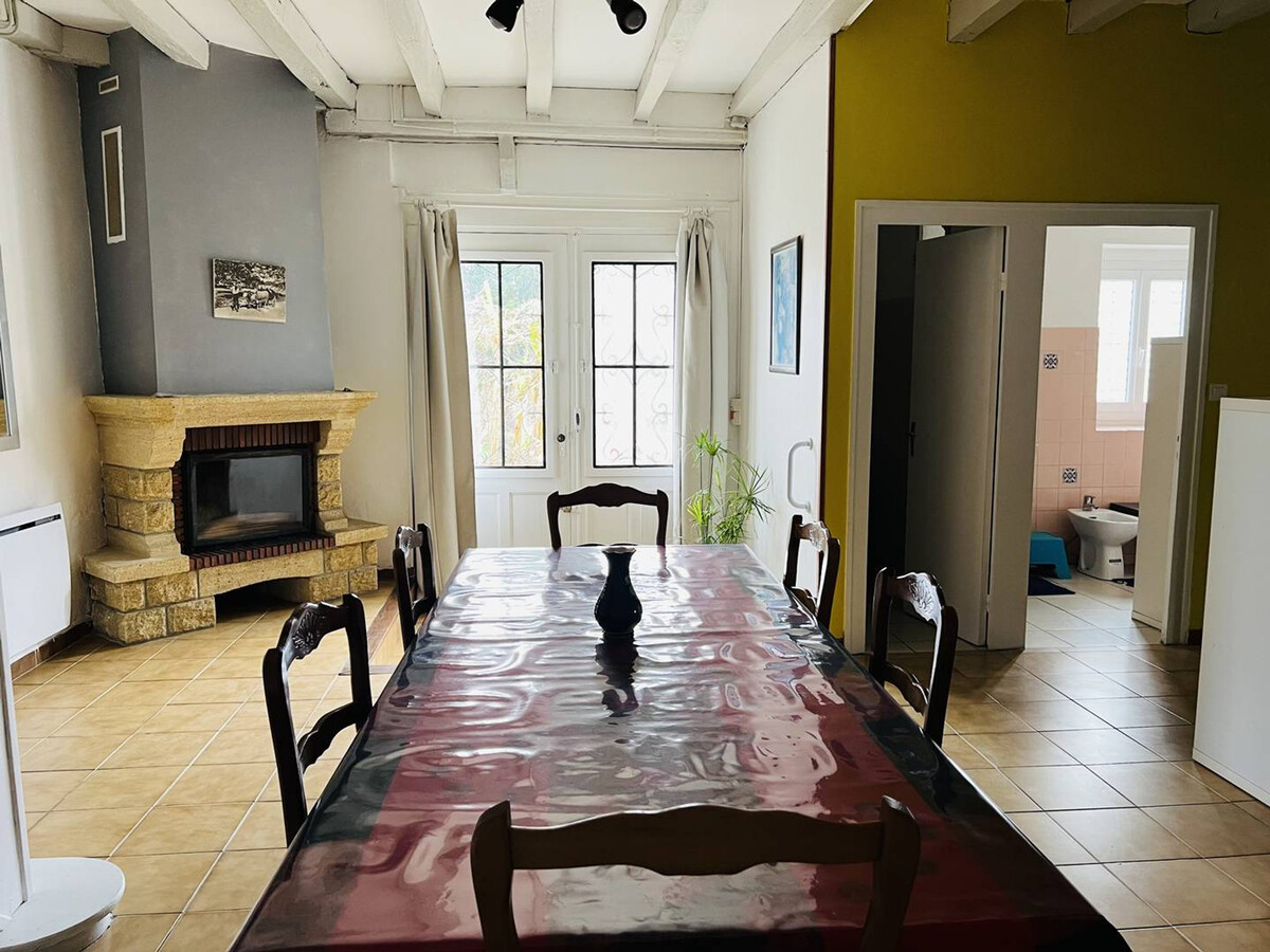 Maison 6 personnes à Louhossoa, proche Cambo - Photo 4