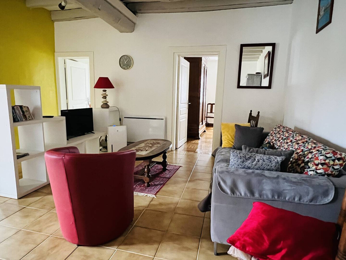 Maison 6 personnes à Louhossoa, proche Cambo - Photo 5