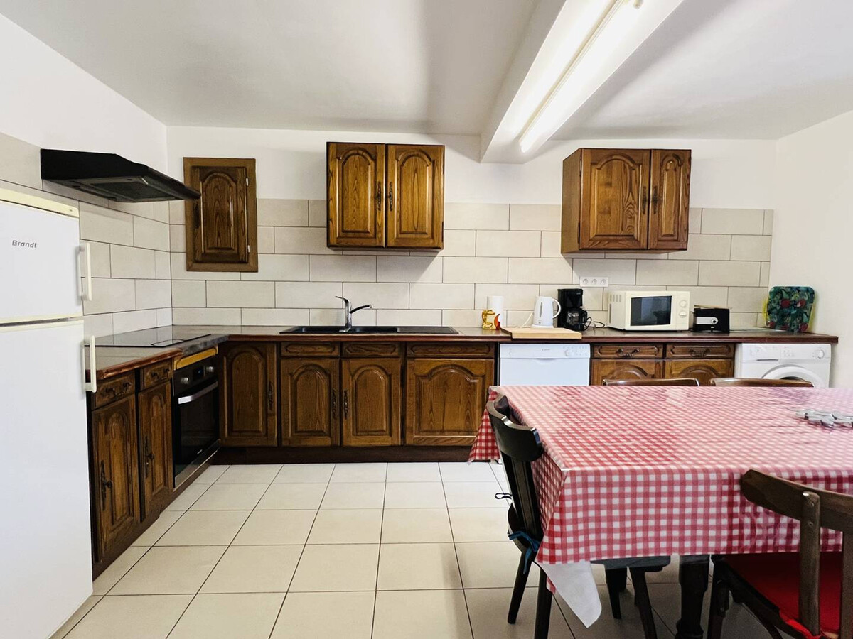 Maison 6 personnes à Louhossoa, proche Cambo - Photo 7