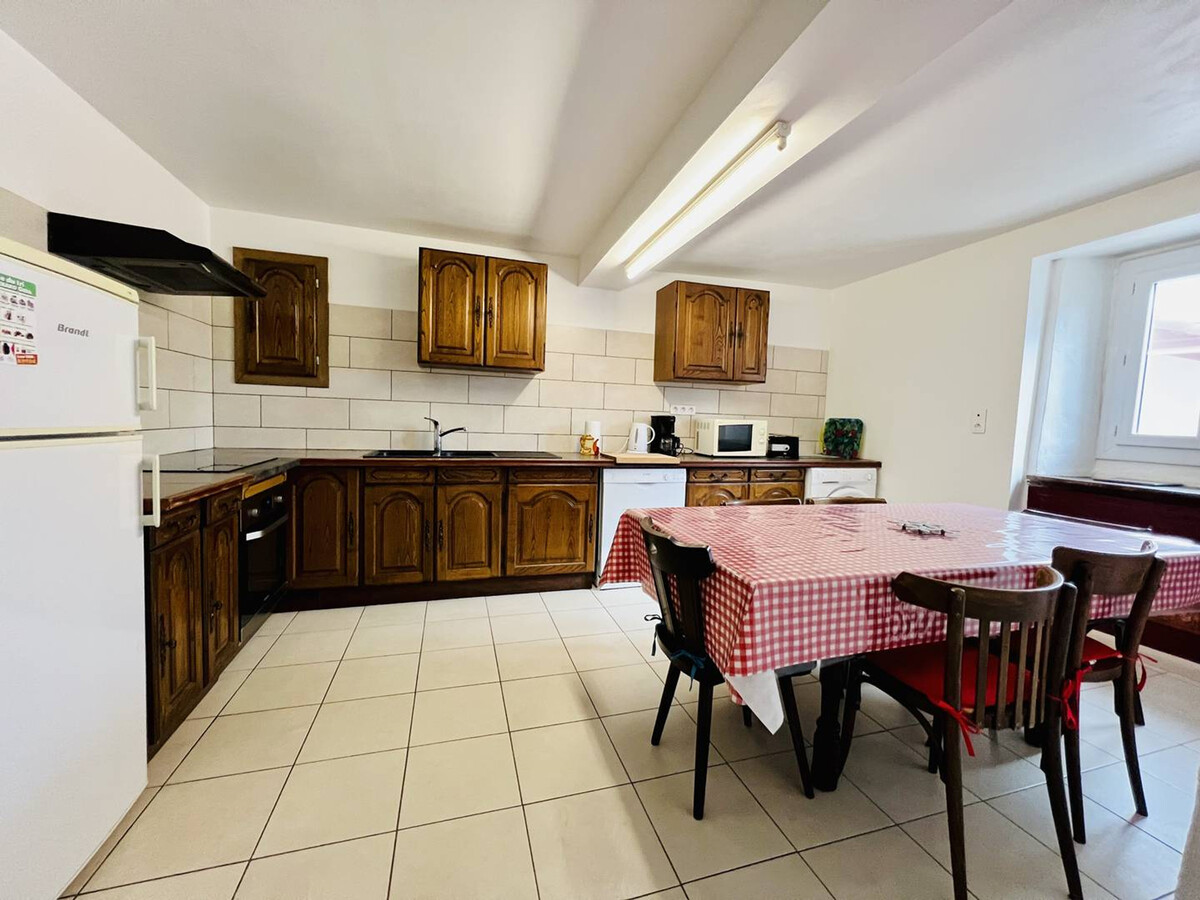 Maison 6 personnes à Louhossoa, proche Cambo - Photo 8