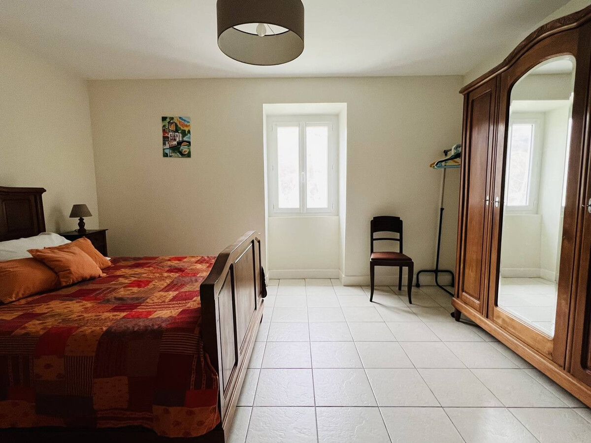 Maison 6 personnes à Louhossoa, proche Cambo - Photo 12