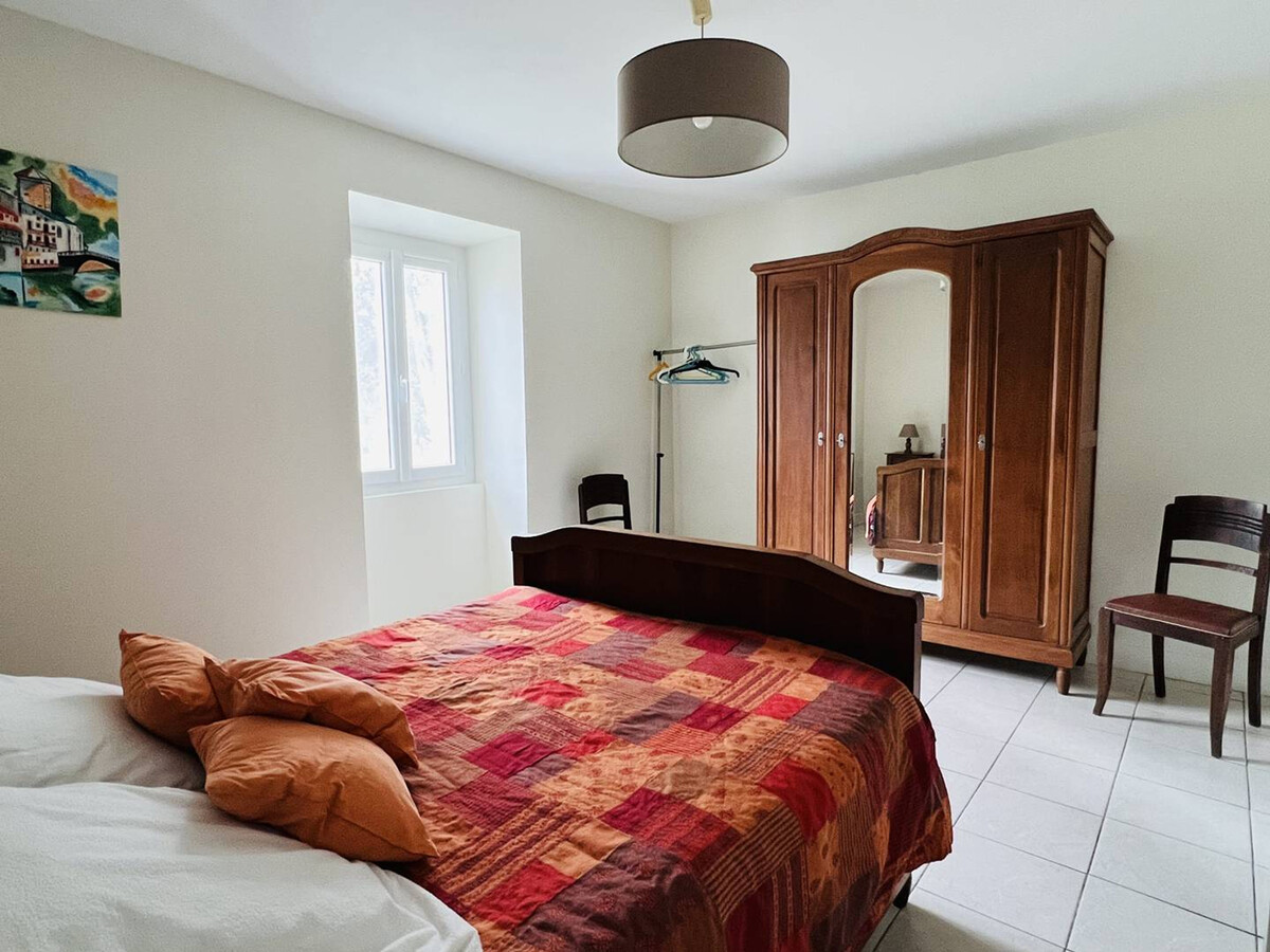 Maison 6 personnes à Louhossoa, proche Cambo - Photo 13
