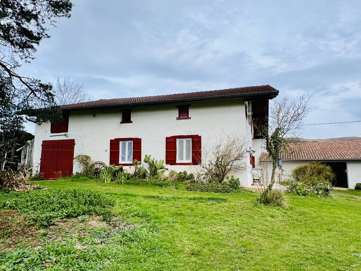 Maison 6 personnes à Louhossoa, proche Cambo - Photo 16