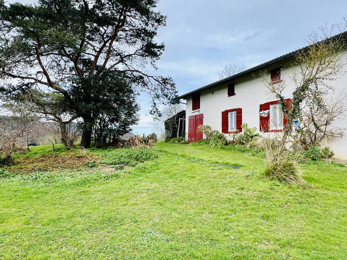 Maison 6 personnes à Louhossoa, proche Cambo - Photo 17