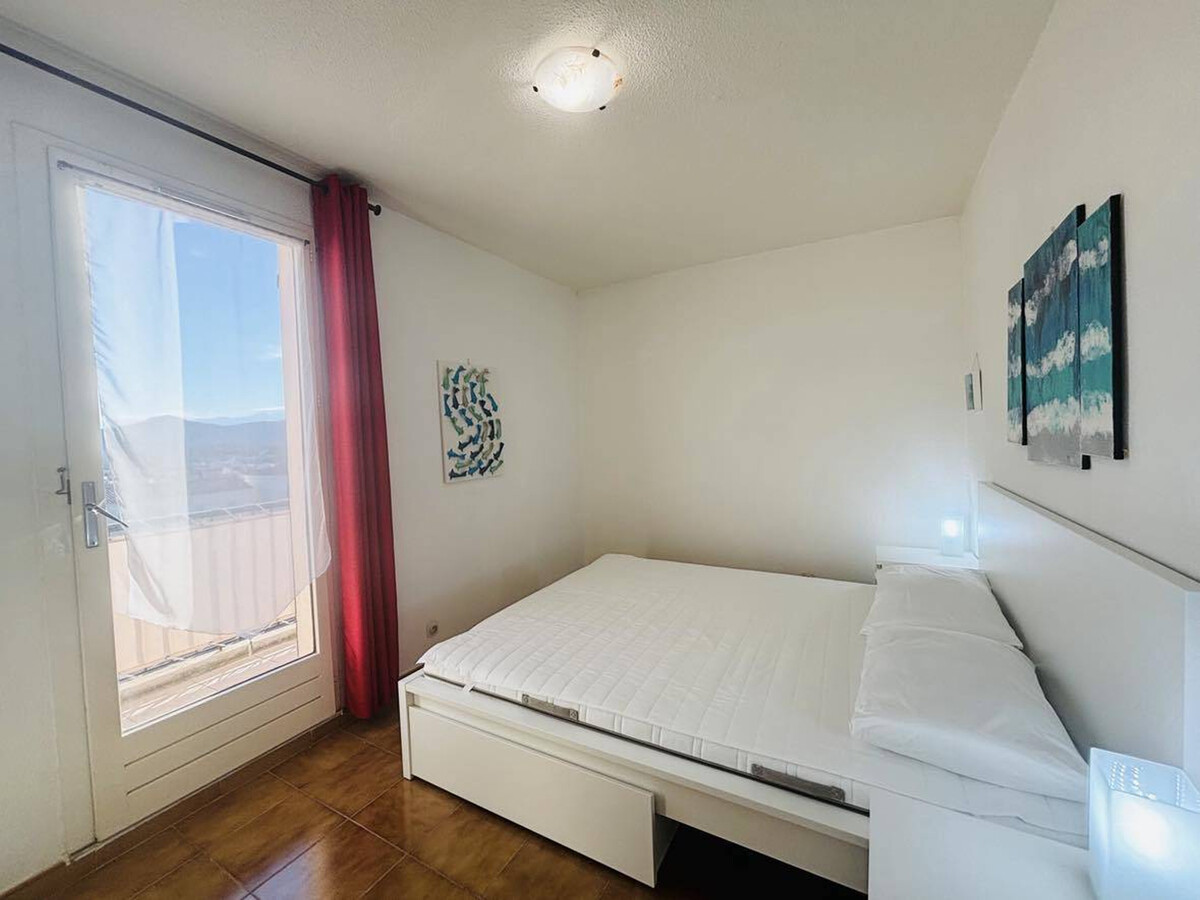 Appartement 2 pièces, 2 terrasses et parking à L'Île-Rousse - Photo 11
