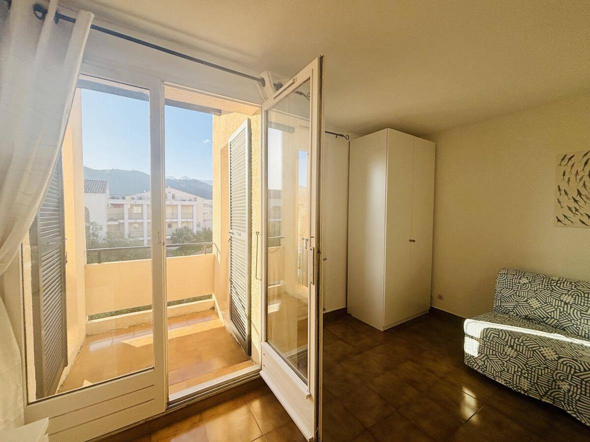 Appartement 2 pièces, 2 terrasses et parking à L'Île-Rousse - Photo 18