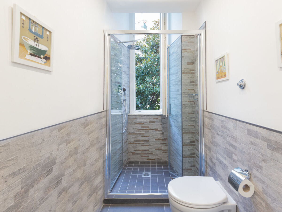 Appartement Le Belle Arti, galerie ouverte à Rome Flaminio - Photo 5