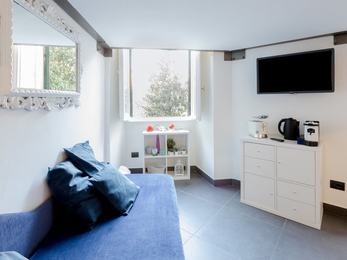 Appartement Le Belle Arti, galerie ouverte à Rome Flaminio - Photo 6