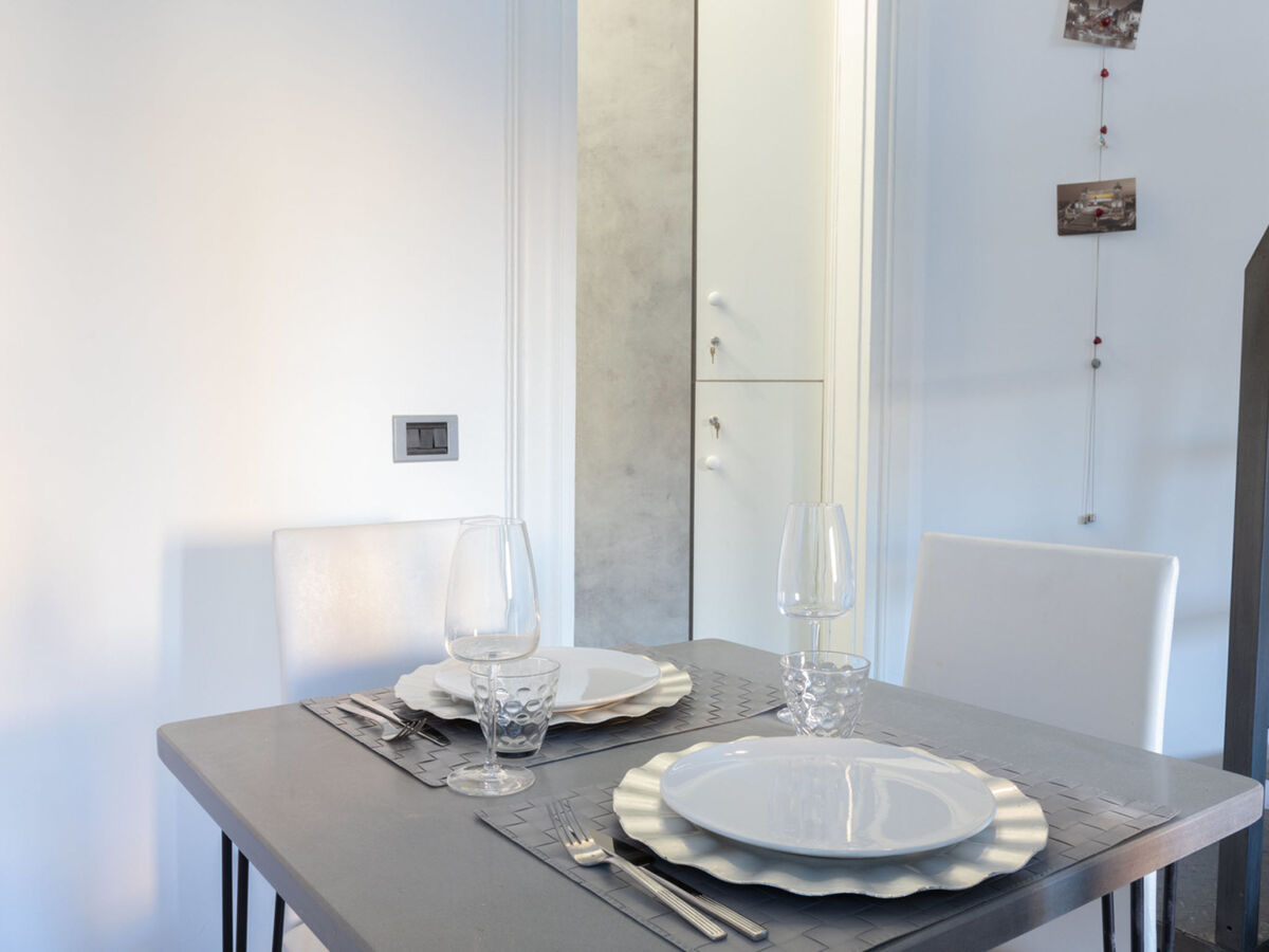 Appartement Le Belle Arti, galerie ouverte à Rome Flaminio - Photo 17