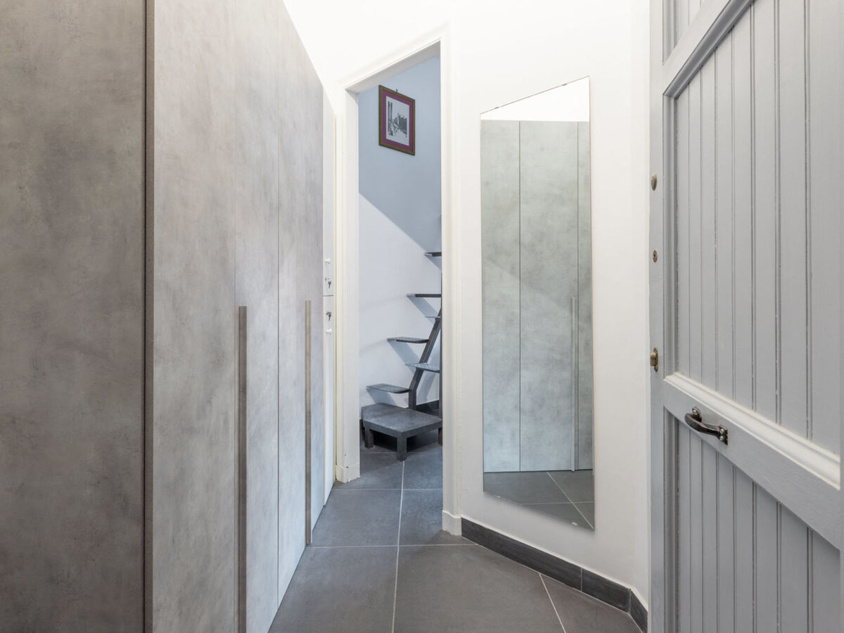 Appartement Le Belle Arti, galerie ouverte à Rome Flaminio - Photo 18