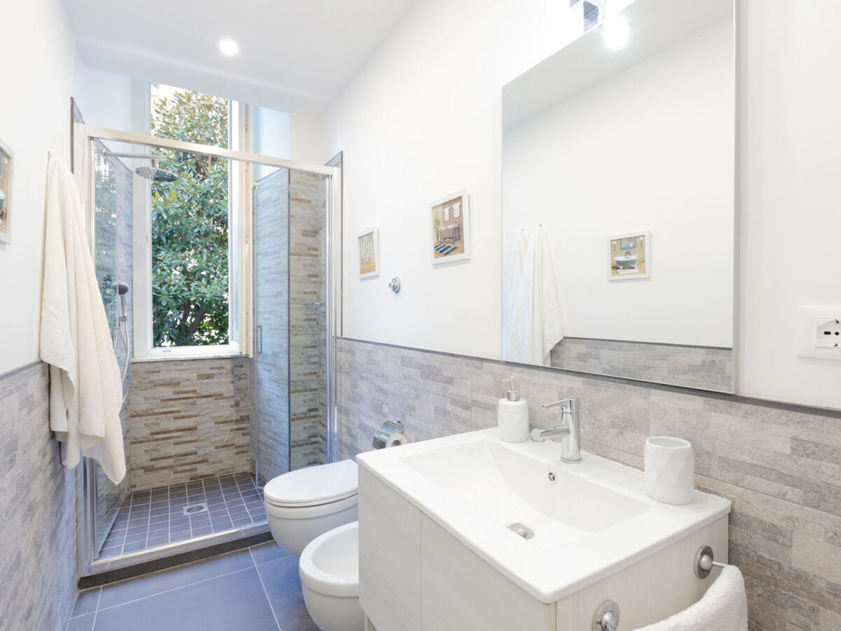 Appartement Le Belle Arti, galerie ouverte à Rome Flaminio - Photo 19