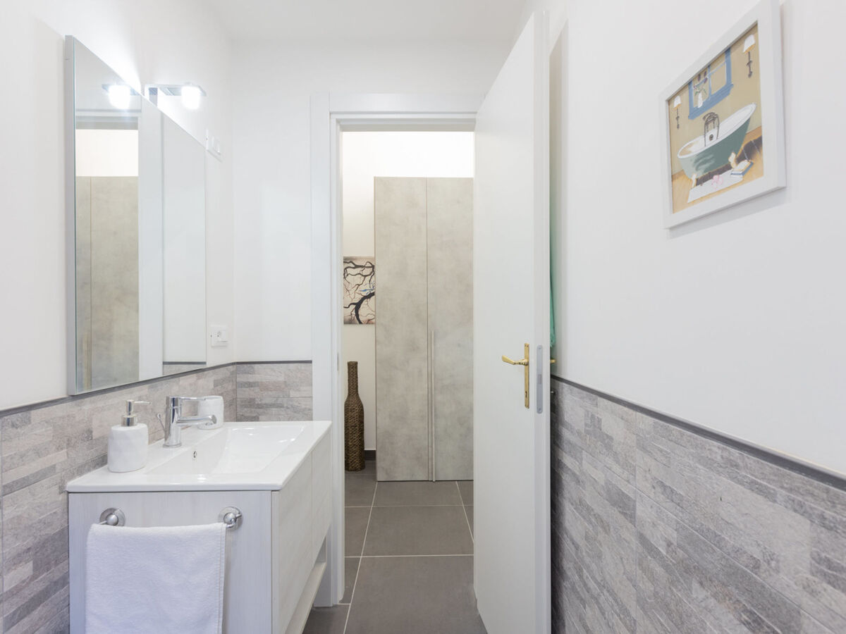 Appartement Le Belle Arti, galerie ouverte à Rome Flaminio - Photo 20