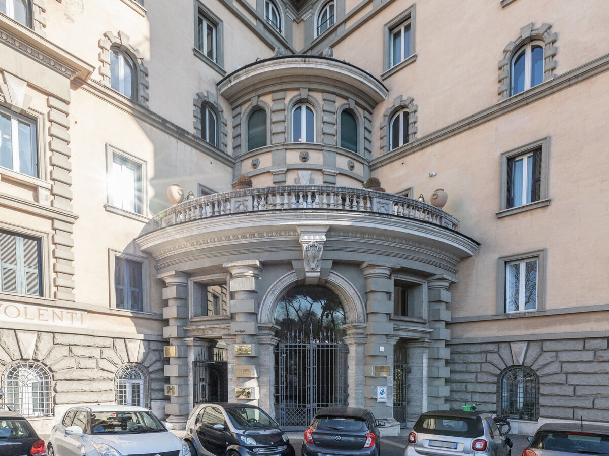 Appartement Le Belle Arti, galerie ouverte à Rome Flaminio - Photo 23