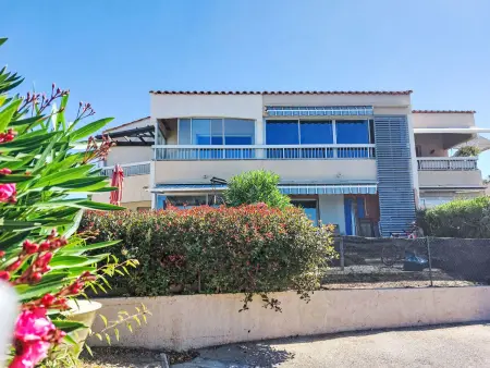 Appartement Terre Marine avec vue mer à Sanary - Photo 2