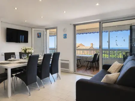 Appartement Terre Marine avec vue mer à Sanary - Photo 3