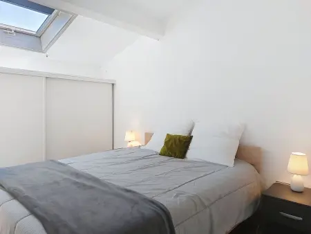 Appartement Terre Marine avec vue mer à Sanary - Photo 4