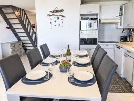 Appartement Terre Marine avec vue mer à Sanary - Photo 7
