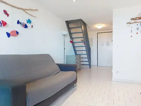 Appartement Terre Marine avec vue mer à Sanary - Photo 9