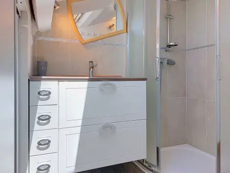 Appartement Terre Marine avec vue mer à Sanary - Photo 17
