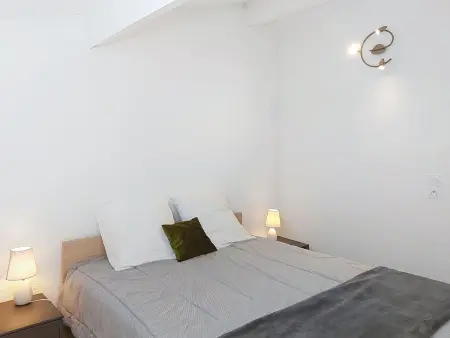 Appartement Terre Marine avec vue mer à Sanary - Photo 19