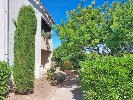Appartement Terre Marine avec vue mer à Sanary - Photo 22