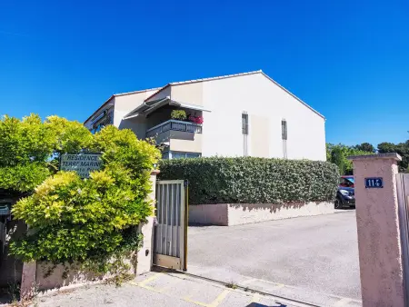 Appartement Terre Marine avec vue mer à Sanary - Photo 23