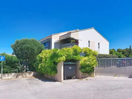 Appartement Terre Marine avec vue mer à Sanary - Photo 24