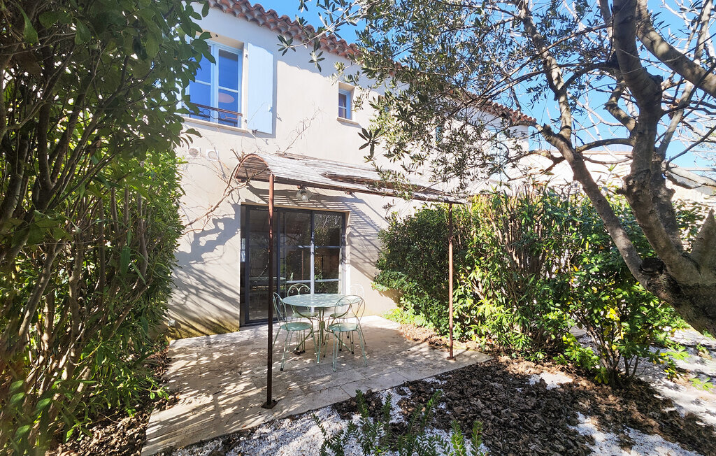 Maison 4 pers. avec terrasse à Saint-Laurent-de-la-Ca - Photo 1