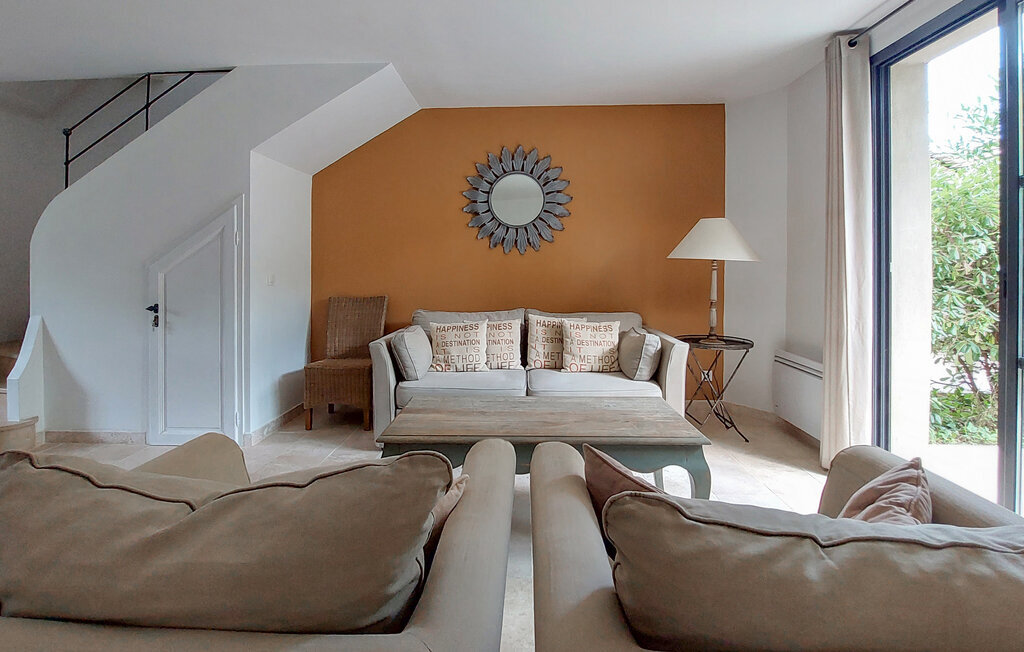Maison 4 pers. avec terrasse à Saint-Laurent-de-la-Ca - Photo 2