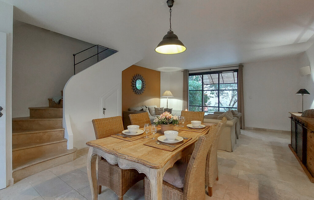 Maison 4 pers. avec terrasse à Saint-Laurent-de-la-Ca - Photo 3