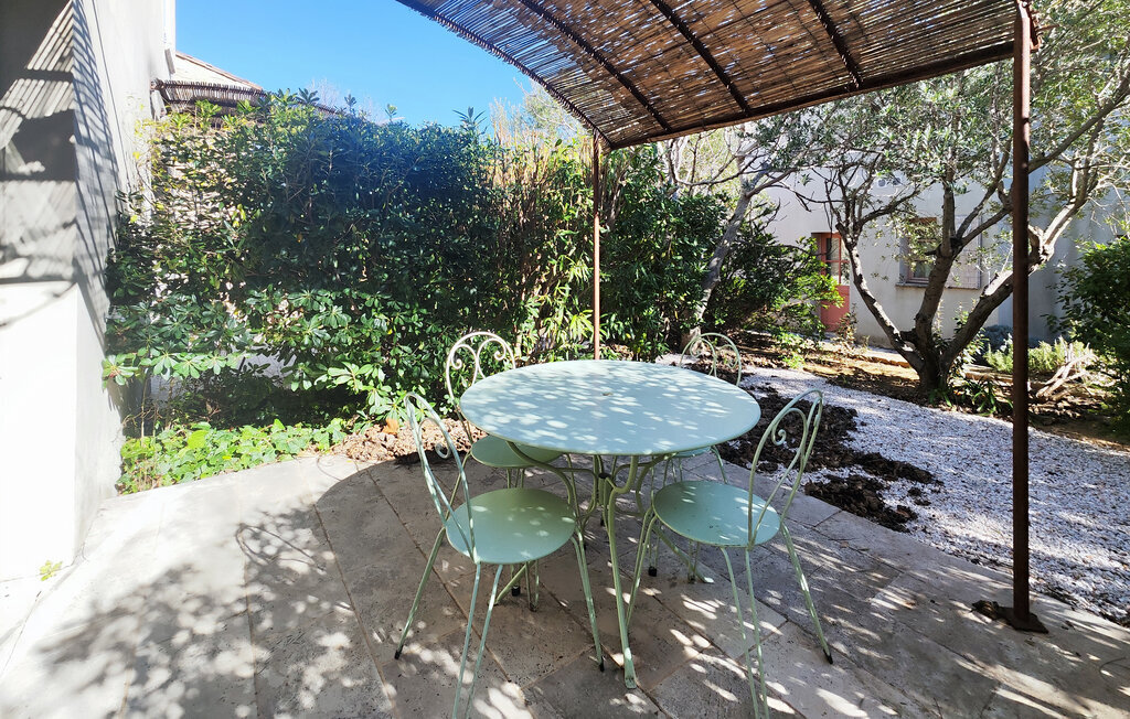 Maison 4 pers. avec terrasse à Saint-Laurent-de-la-Ca - Photo 5