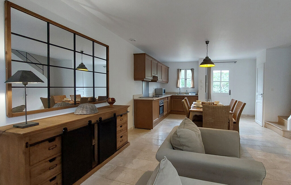 Maison 4 pers. avec terrasse à Saint-Laurent-de-la-Ca - Photo 8
