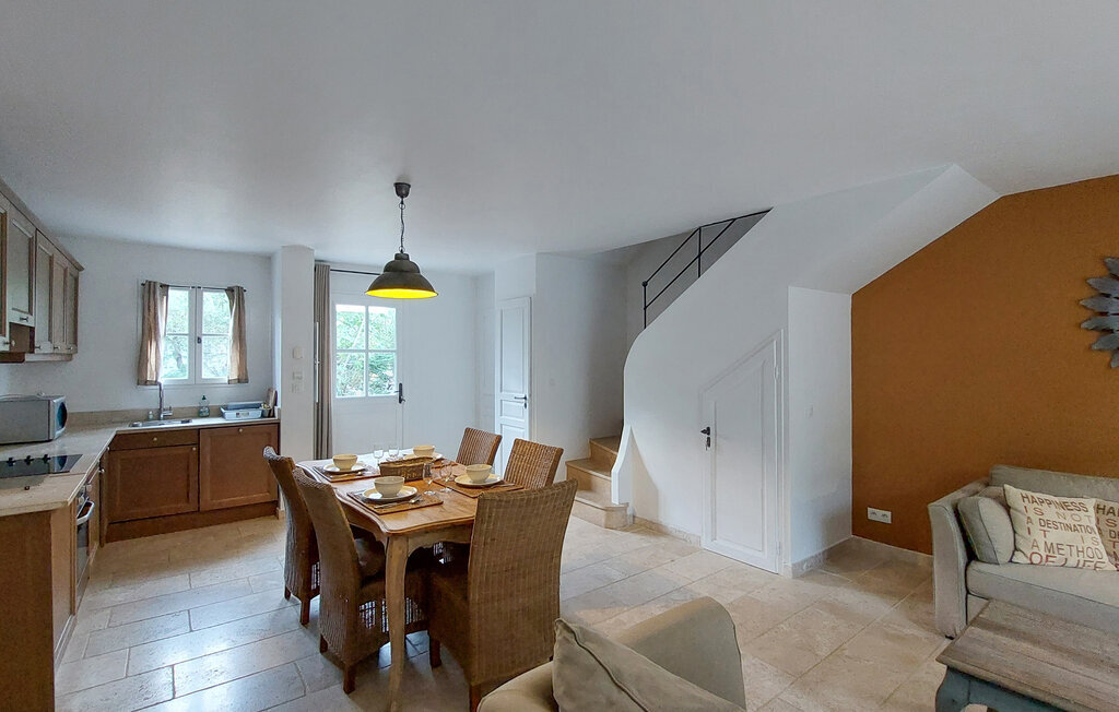 Maison 4 pers. avec terrasse à Saint-Laurent-de-la-Ca - Photo 9