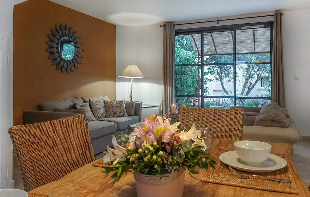 Maison 4 pers. avec terrasse à Saint-Laurent-de-la-Ca - Photo 10