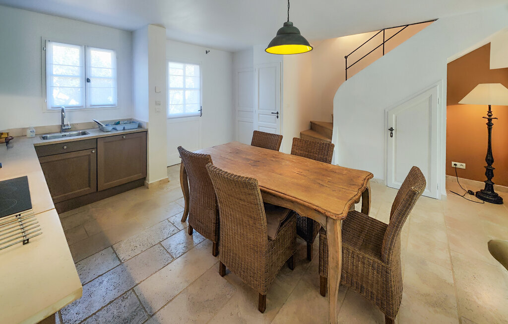 Maison 4 pers. avec terrasse à Saint-Laurent-de-la-Ca - Photo 12