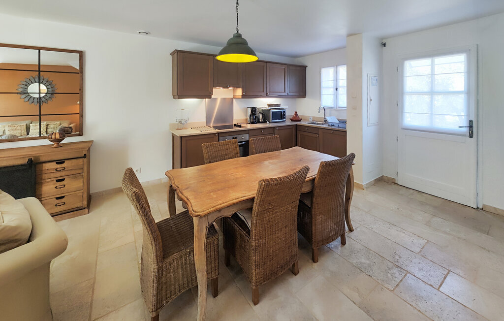 Maison 4 pers. avec terrasse à Saint-Laurent-de-la-Ca - Photo 13
